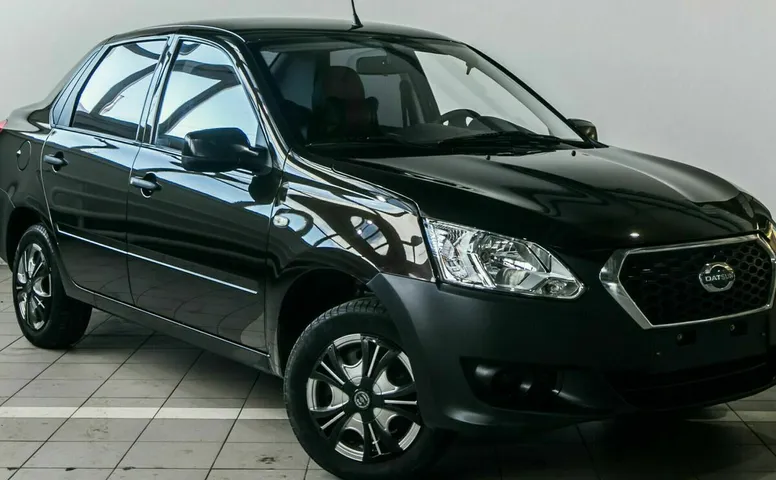 Datsun on-do