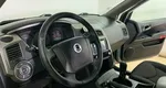 SsangYong Kyron I Рестайлинг