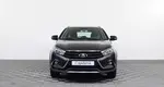 ВАЗ (Lada) Vesta