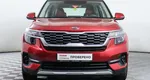 Kia Seltos 1.6 АКПП