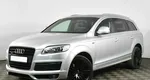 Audi Q7 4.2 Автомат