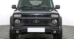 Niva Legend