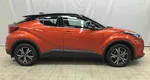 Toyota c-hr i