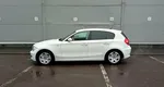 BMW 1 серии 116i I (E81/E82/E87/E88) Рестайлинг