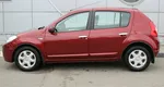 Renault Sandero I