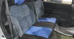 Toyota Ipsum, 2 поколение