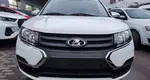 ВАЗ (Lada) Largus Фургон