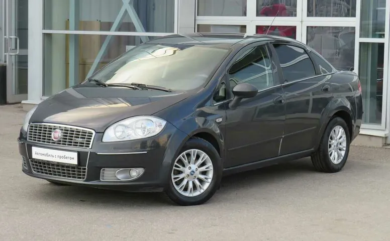 Fiat linea