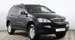 SsangYong Kyron