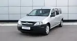 ВАЗ (Lada) Largus
