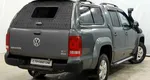 Volkswagen amarok double cab i