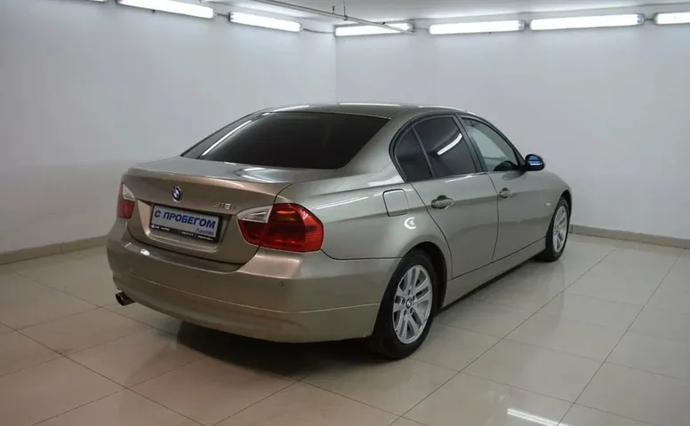 BMW 3 серия