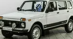 Lada (ваз) 2131 (4x4)