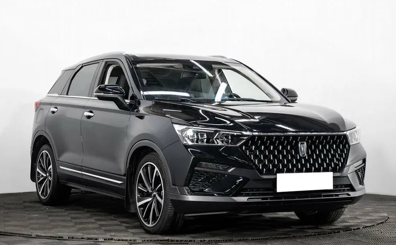 Bestune T77