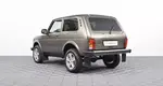 ВАЗ (Lada) 2121 (4x4)