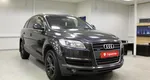 Audi Q7, I