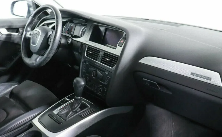 Audi A4 2.0 Робот