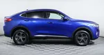 Haval F7x 2.0 РКПП
