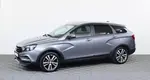ВАЗ (Lada) Vesta