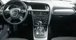 Audi A4 1.8 Вариатор