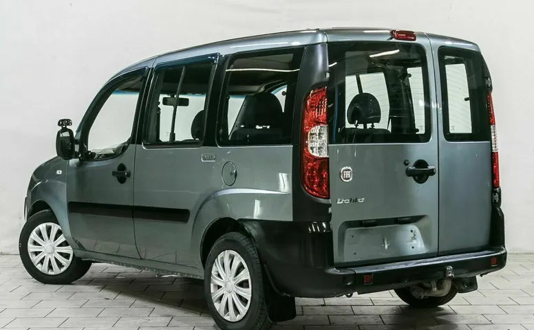 Fiat doblo