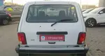 ВАЗ (Lada) 2121 (4x4)