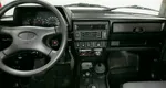 Lada (ваз) 2121 (4x4)