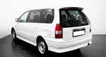 CHARIOT GRANDIS
