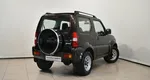 Suzuki Jimny III Рестайлинг 2