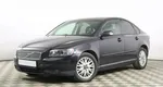 Volvo S40 II