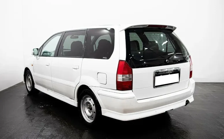 CHARIOT GRANDIS