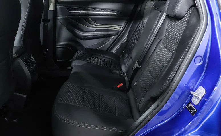 Haval F7x 2.0 РКПП