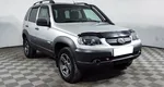 LADA (ВАЗ) Niva I