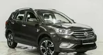 Dongfeng ax7