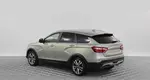ВАЗ (Lada) Vesta