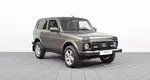 ВАЗ (Lada) 2121 (4x4)