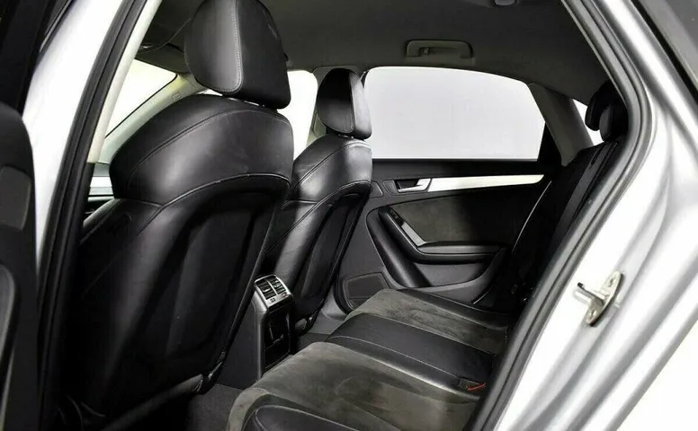 Audi A4 1.8 Вариатор