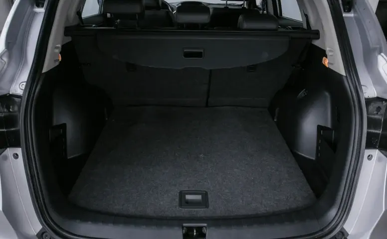 DongFeng AX7