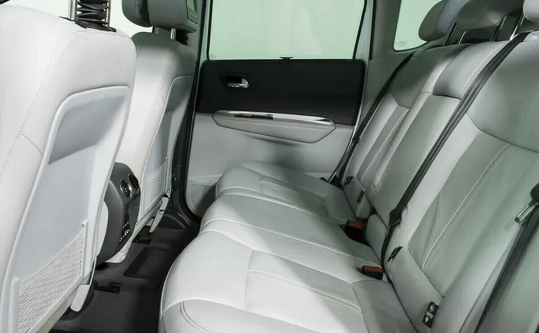 Peugeot 3008 I