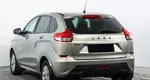 ВАЗ (Lada) XRAY