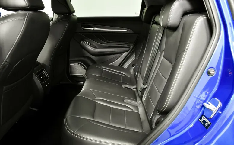 Haval F7x 2.0 РКПП