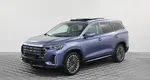 Jetour X90 PLUS