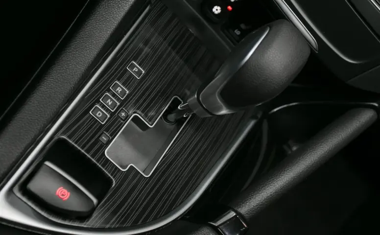 DongFeng AX7