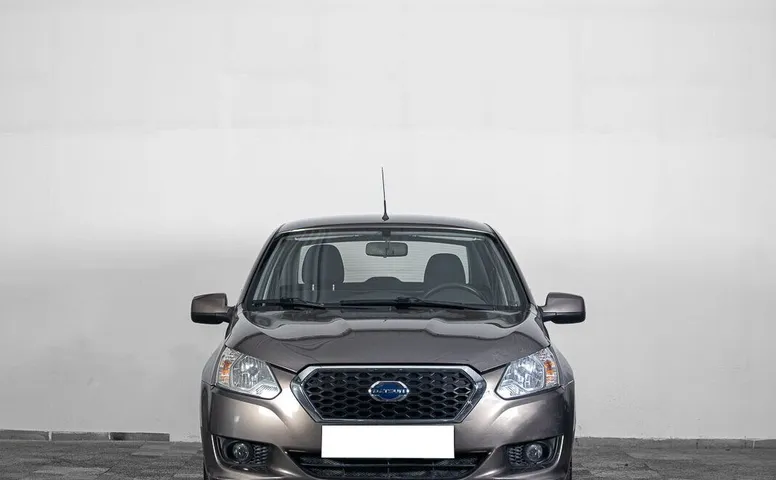Datsun on-DO