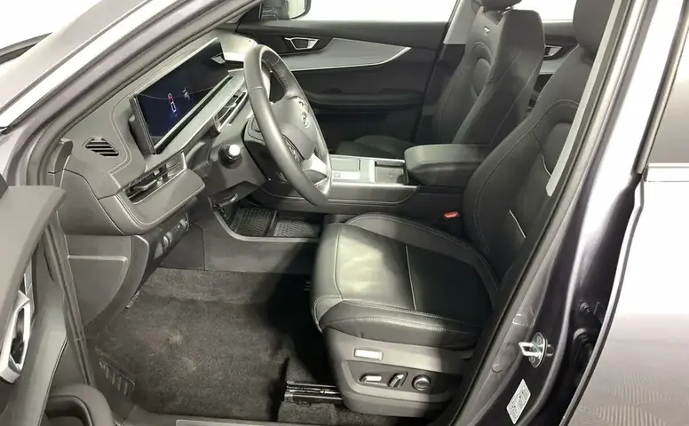 Chery Tiggo 7 Pro Max