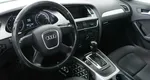 Audi A4 1.8 Вариатор