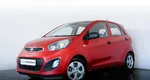 Kia Picanto, 2 поколение