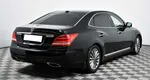 Hyundai equus акпп 2014 с пробегом 86 517 км