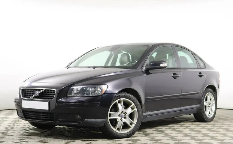 Volvo s40