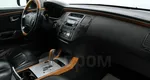 Hyundai Grandeur, 4 поколение